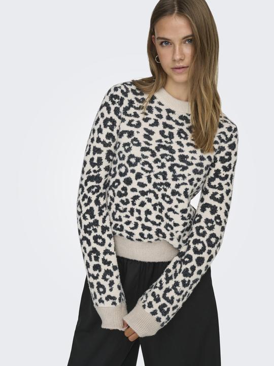 Produktbild JdY JDYLORRAINE Pullover Strickpullover (XL)