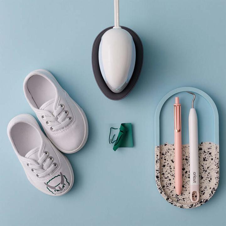 Produktbild Cricut EasyPress Mini (blau)
