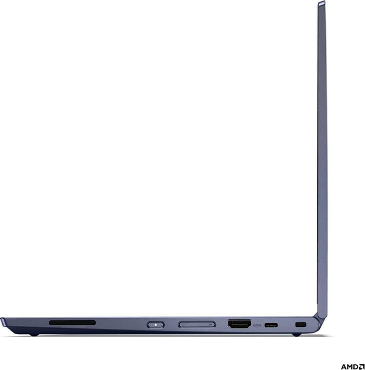 Produktbild Lenovo ThinkPad C13 Yoga (13.30", AMD Ryzen 5 3500C, 8 GB, 128 GB, CH)
