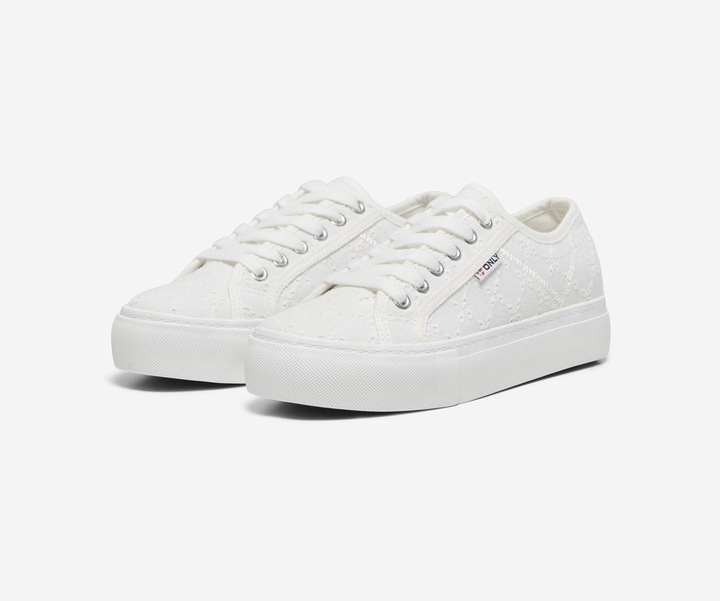 Actual product image Only Onlnoomi Platform Sneaker - Noos (39)