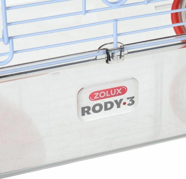 Image du produit Zolux Rody 3