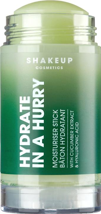 Image du produit Shakeup Hydrater dans une Hurry (Crème 24h)