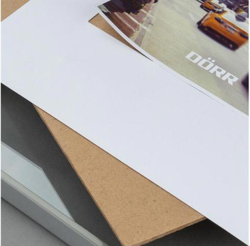 Image du produit Dörr Cadre photo New York Gold, 29,7 x 42 cm (29,7 x 42 cm)