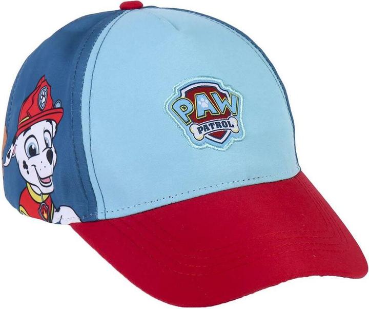 Produktbild Paw Patrol Kinderkappe The Blau (53 cm)
