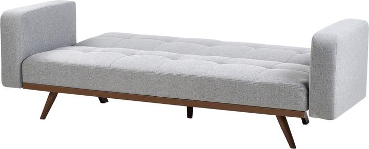 Produktbild Beliani Hjulby