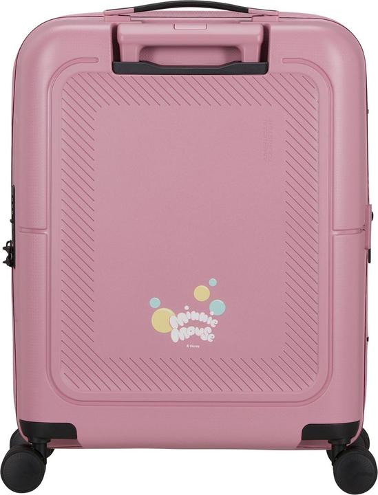 Produktbild American Tourister DASHPOP DISNEY SPIN.55/20 EXP TSA DISNEY (41 l)