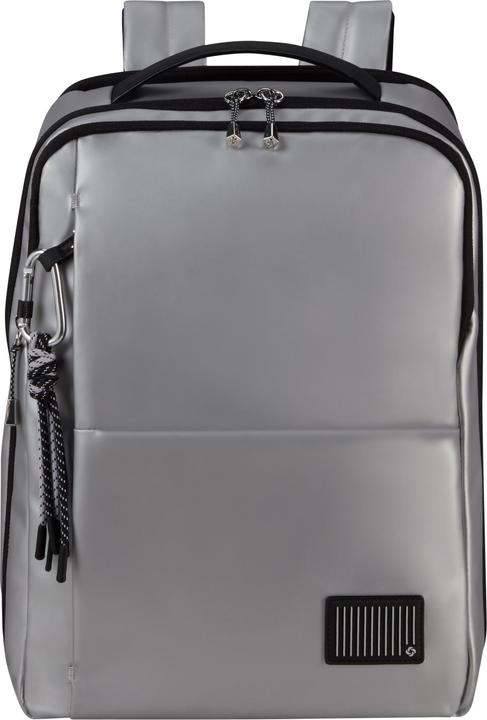 Actual product image Samsonite WANDER LAST Laptop Backpack