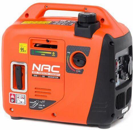 Actual product image NAC GENERATOR INWERTEROWY 1,2kW 230V (1200 W)