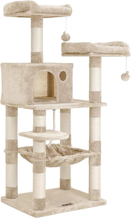Image du produit Feandrea Kitty (143 cm, Beige)