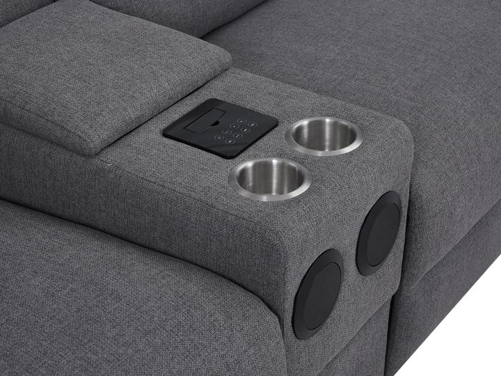 Produktbild Vente-unique Vereto (2-Sitzer)