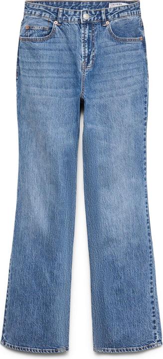 Actual product image Vero Moda Vmtessa Hr Straight Jeans Li3114 Ga Noos (W26/L34)
