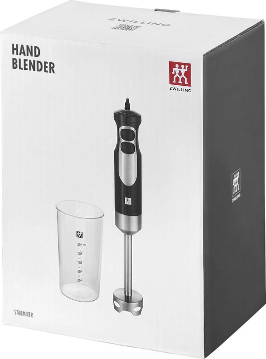 Actual product image Zwilling Hand blender 36420-011