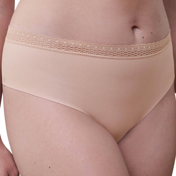 Image du produit Chantelle Slip Cozy Chic (S, Une unité par pack)