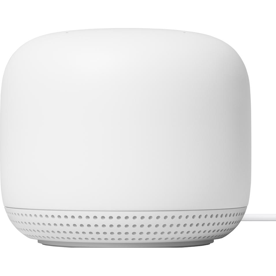 Google Nest (1733 Mbit/s), Access Point
