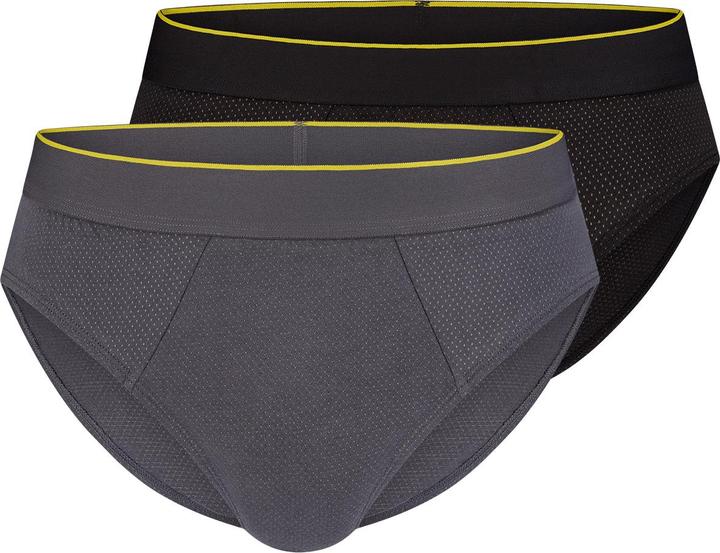 Produktbild Sloggi 2er Pack EVER Airy Slip / Unterhose (XXL, 2er Pack)