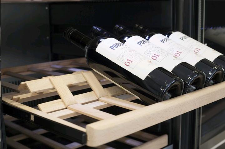 Image du produit Caso WineChef Pro 126