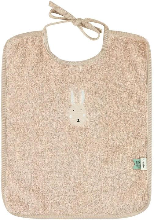 Produktbild Trixie Baby Lätzchen XL 2er Set Hase