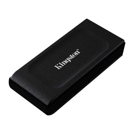 Actual product image Kingston XS1000 (1 TB)