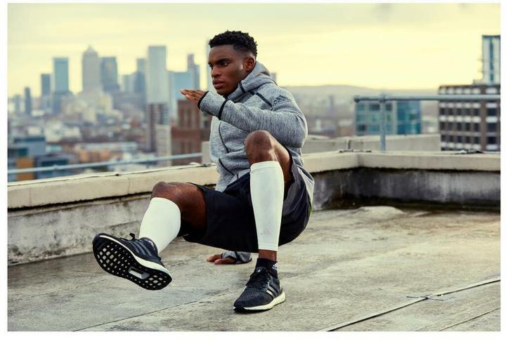 Produktbild adidas Compression Calf Sleeves (L, XL)