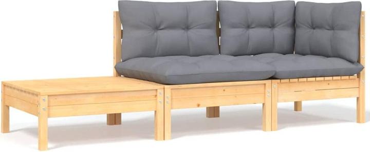 Produktbild vidaXL Tamino