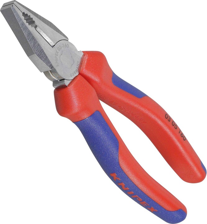 Produktbild Knipex Kombizange (160 mm)