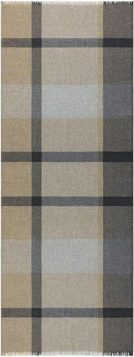 Immagine prodotto Loberon Sciarpa Dénarine marrone/crema