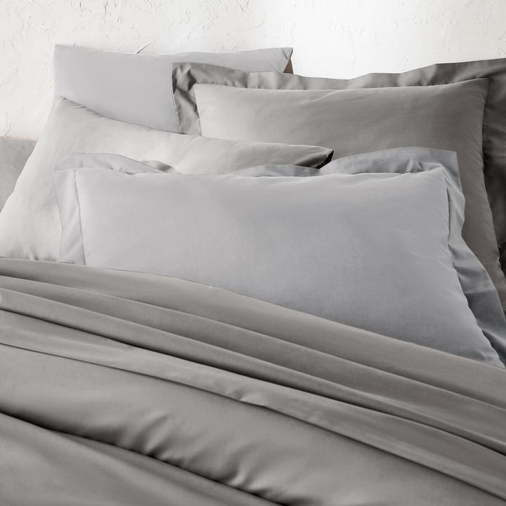 Image du produit La Redoute Interieurs Scenario Coton (Housse de couette, 230 x 220 cm)