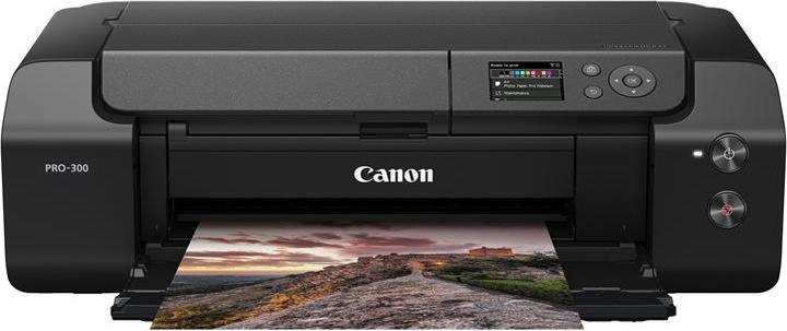 Produktbild Canon PROGRAF PRO-300 (Tintenpatrone, Farbe)