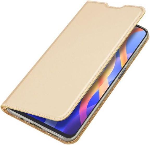 Image du produit Dux Ducis Couverture du livre Skin Pro Series (Xiaomi Poco M4 Pro 5G)
