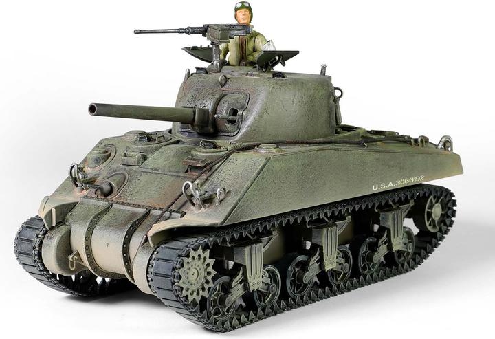 Image du produit Carson 1:32 US Sherman M4(75) VVSS Italie 1944