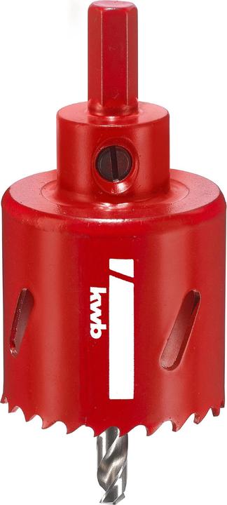 Produktbild kwb HSS BIM Lochsäge 45 mm (45 Millimeter)