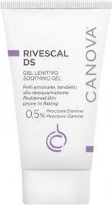 Actual product image Canova Rivescal Ds Gel 50ml (50 ml)