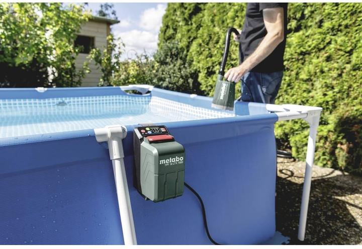 Produktbild Metabo TPF 18 LTX 7000