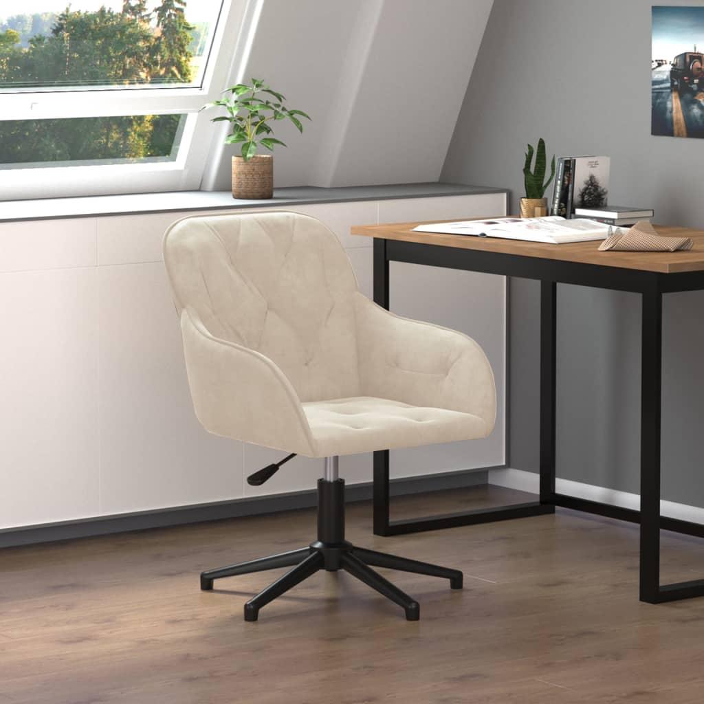 VidaXL, Bürostuhl, Antonia