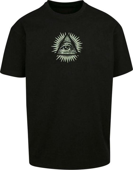 Produktbild Mister Tee TShirt Übergross (M)