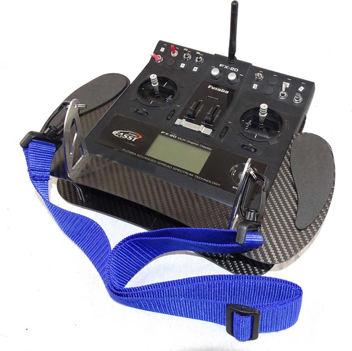 Actual product image OEM Transmitter console suitable for Futaba FX-36