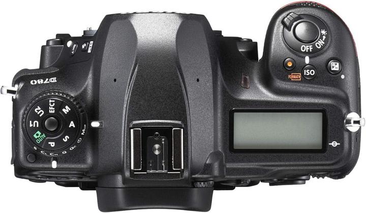 Image du produit Nikon D780 Kit (24 - 120 mm, 24.50 Mpx, Plein format)