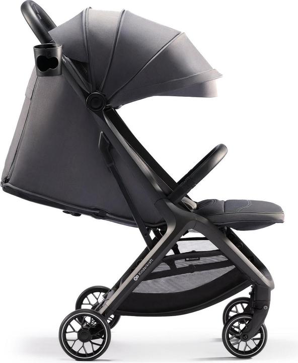 Actual product image KinderKraft Nubi 2 (0 Months - 4 years)