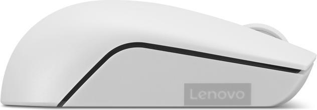 Productafbeelding Lenovo 300 Draadloos Compact (Draadloze)