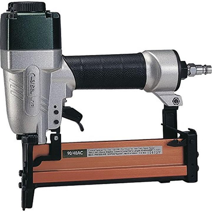 Produktbild Revotool Klammernagler K9240EZ Klammernlänge 9 - 40 mm