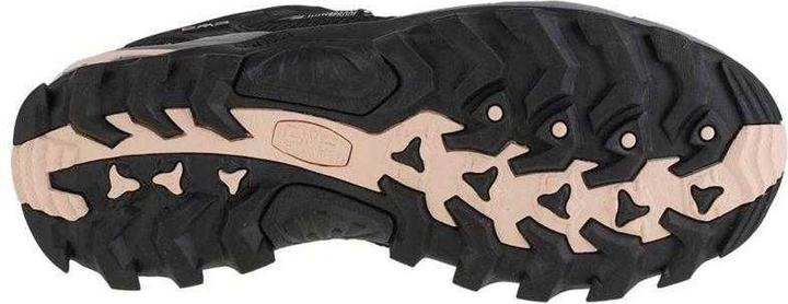 Produktbild CMP Campagnolo Rigel Wanderschuhe Leder niedrig geschnitten (38)