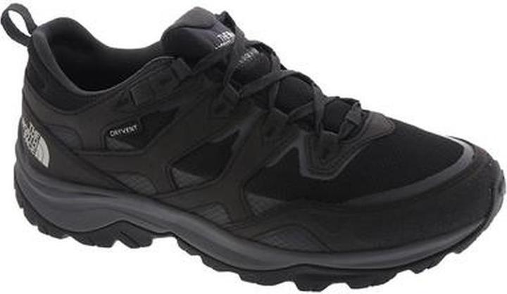 North Face Hedgehog 3 WP - Heren - TNF Black/Asphalt Grey 44 (44)