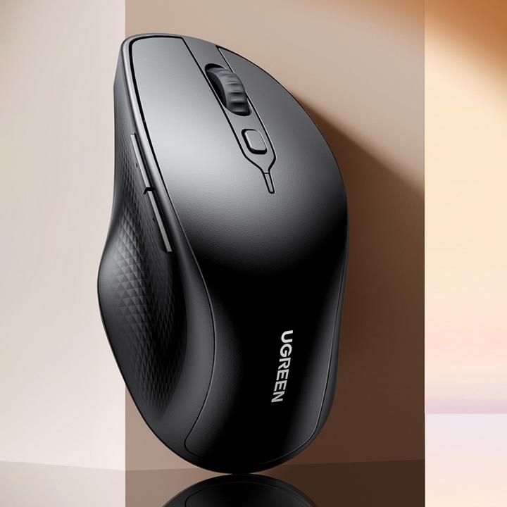 Actual product image Ugreen MU101 (Wireless)