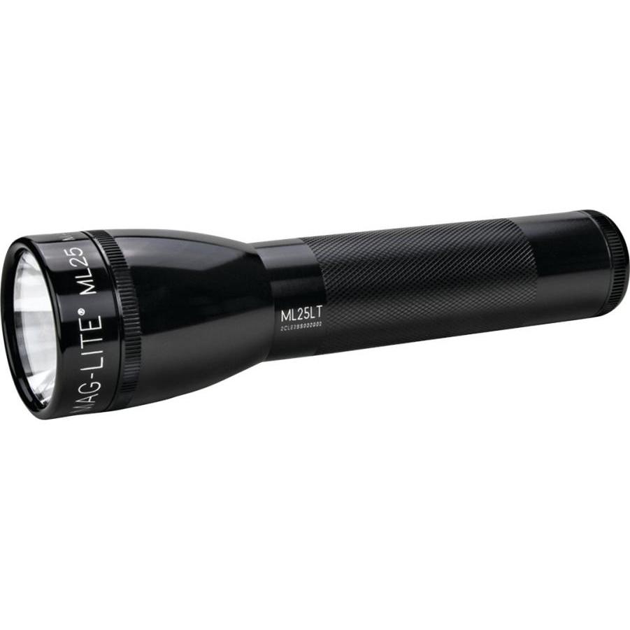 Thumbnail - Maglite, Taschenlampe, Ml25lt 2c (16.80 cm, 177 lm)