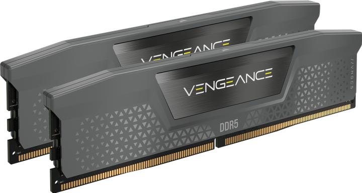 Produktbild Corsair Vengeance RGB (2 x 16GB, 6400 MHz, DDR5-RAM, DIMM)