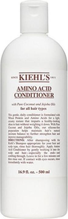 Produktbild Kiehl's Haarpflege - Amino Acid Conditioner 1000 ml Refillable Pouch (1000 ml)