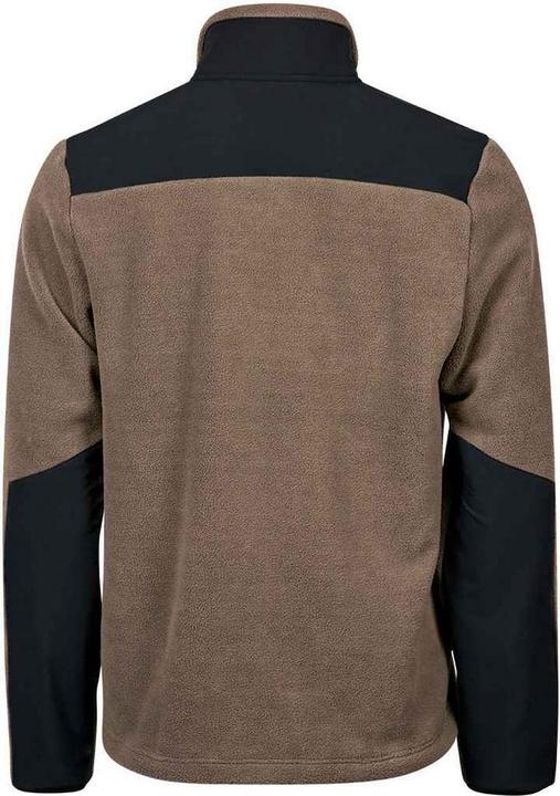 Produktbild Tee Jays Berg Fleece Jacke (3XL)
