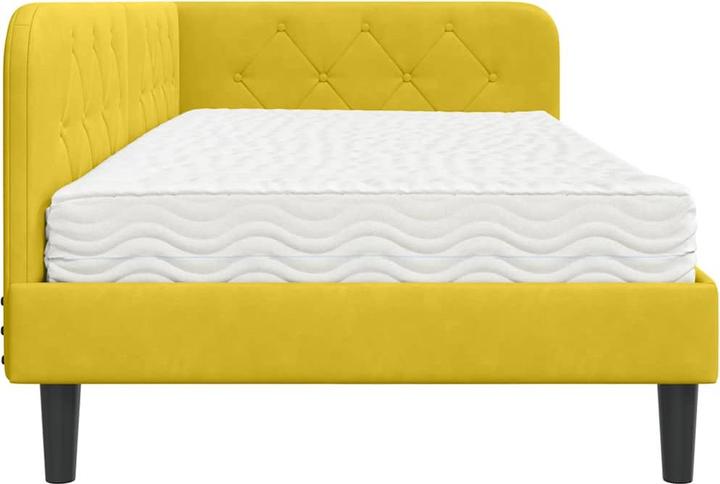 Image du produit vidaXL Bettrahmen (100 x 200 cm)