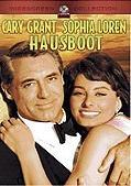 Produktbild Hausboot (DVD, 1959, Deutsch, Spanisch, Französisch, Italienisch, Englisch)