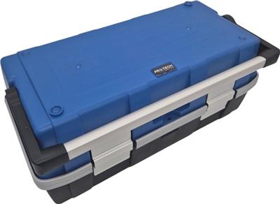 Actual product image Protech Proalu M tool case